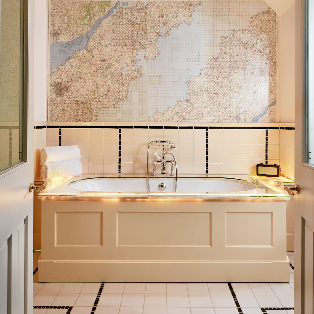 The Zetter Townhouse Marylebone