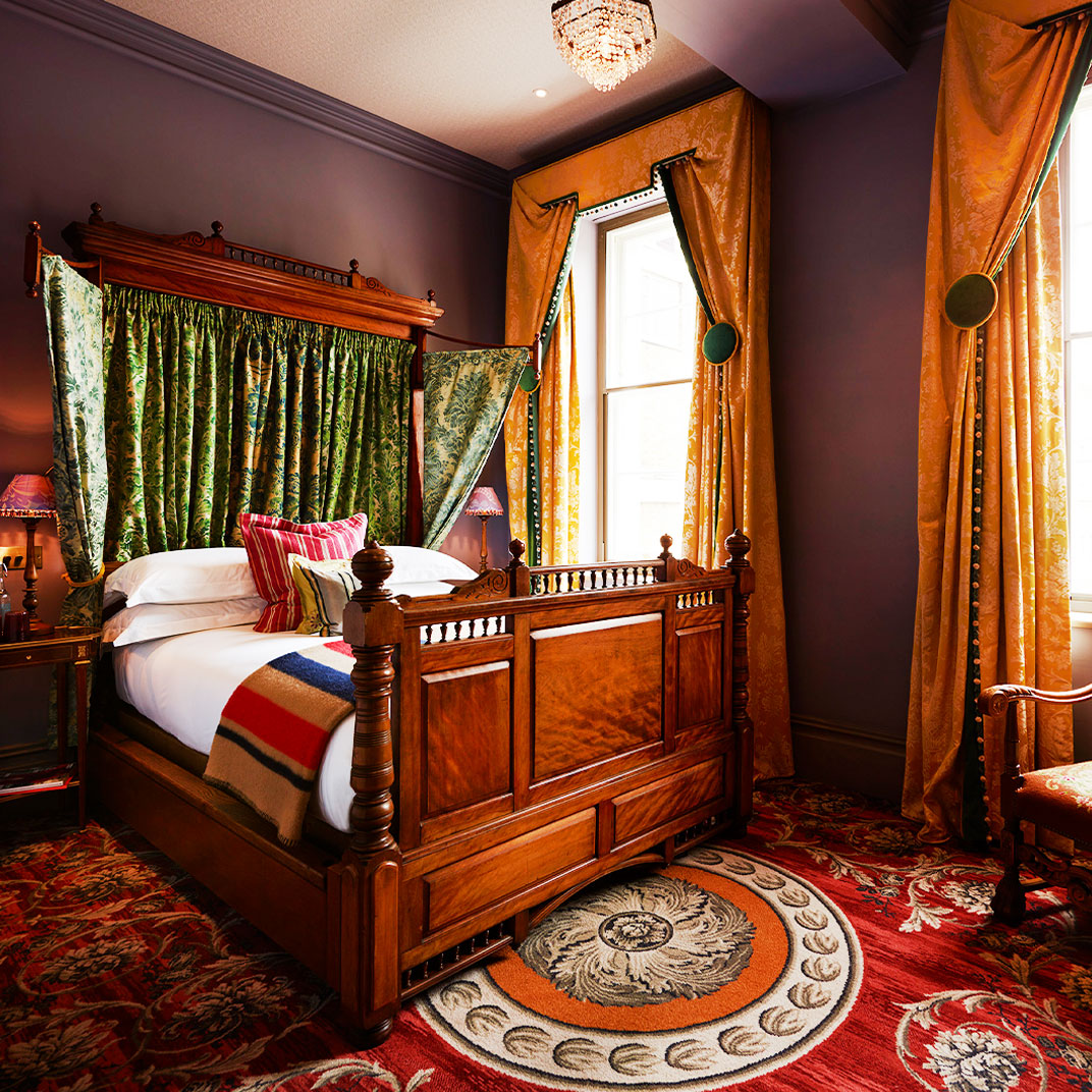 The Zetter Townhouse Marylebone