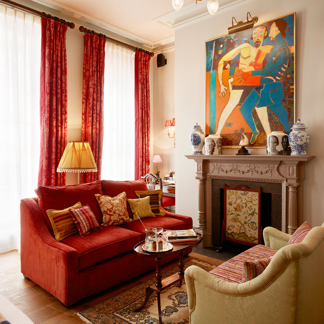 The Zetter Townhouse Marylebone