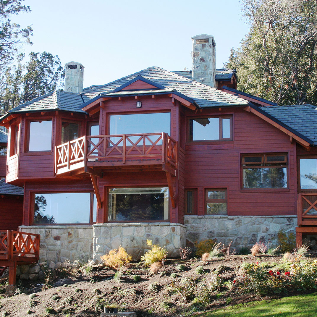 Charming Luxury Lodge & Private Spa - Bariloche