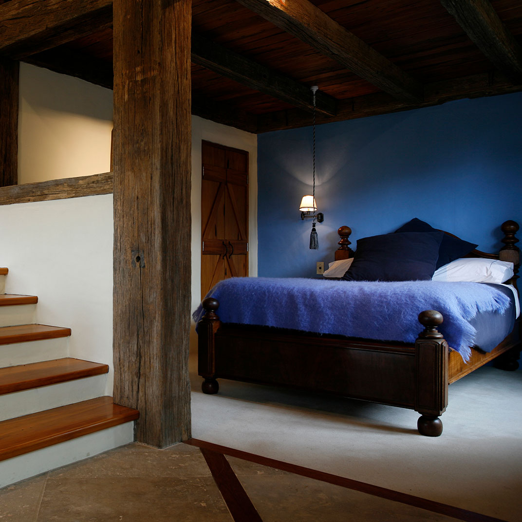 The Lodge at Tikana