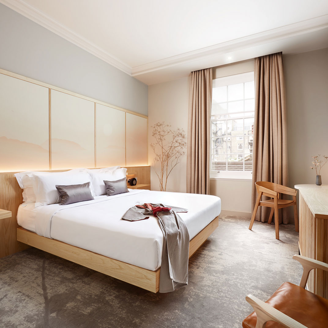The Prince Akatoki London