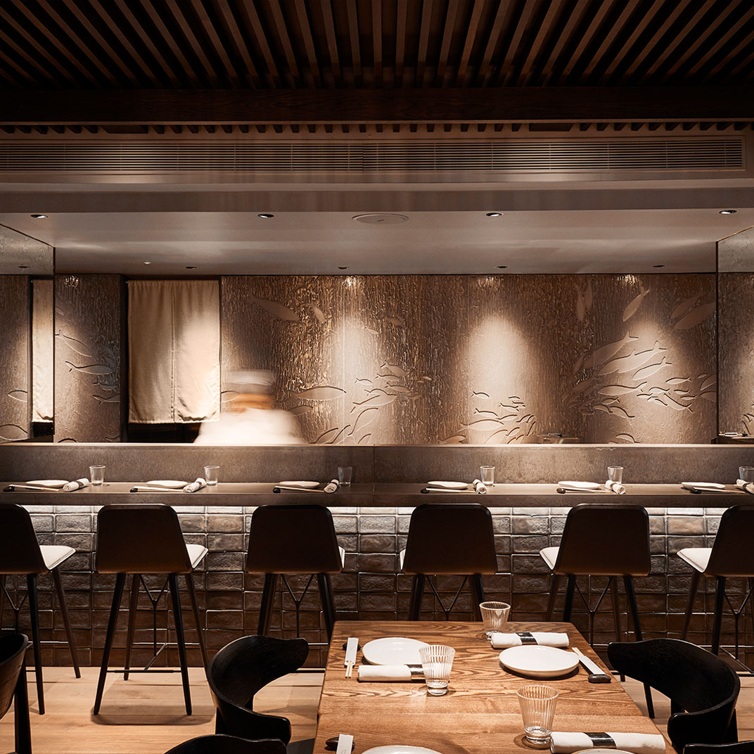 The Prince Akatoki London