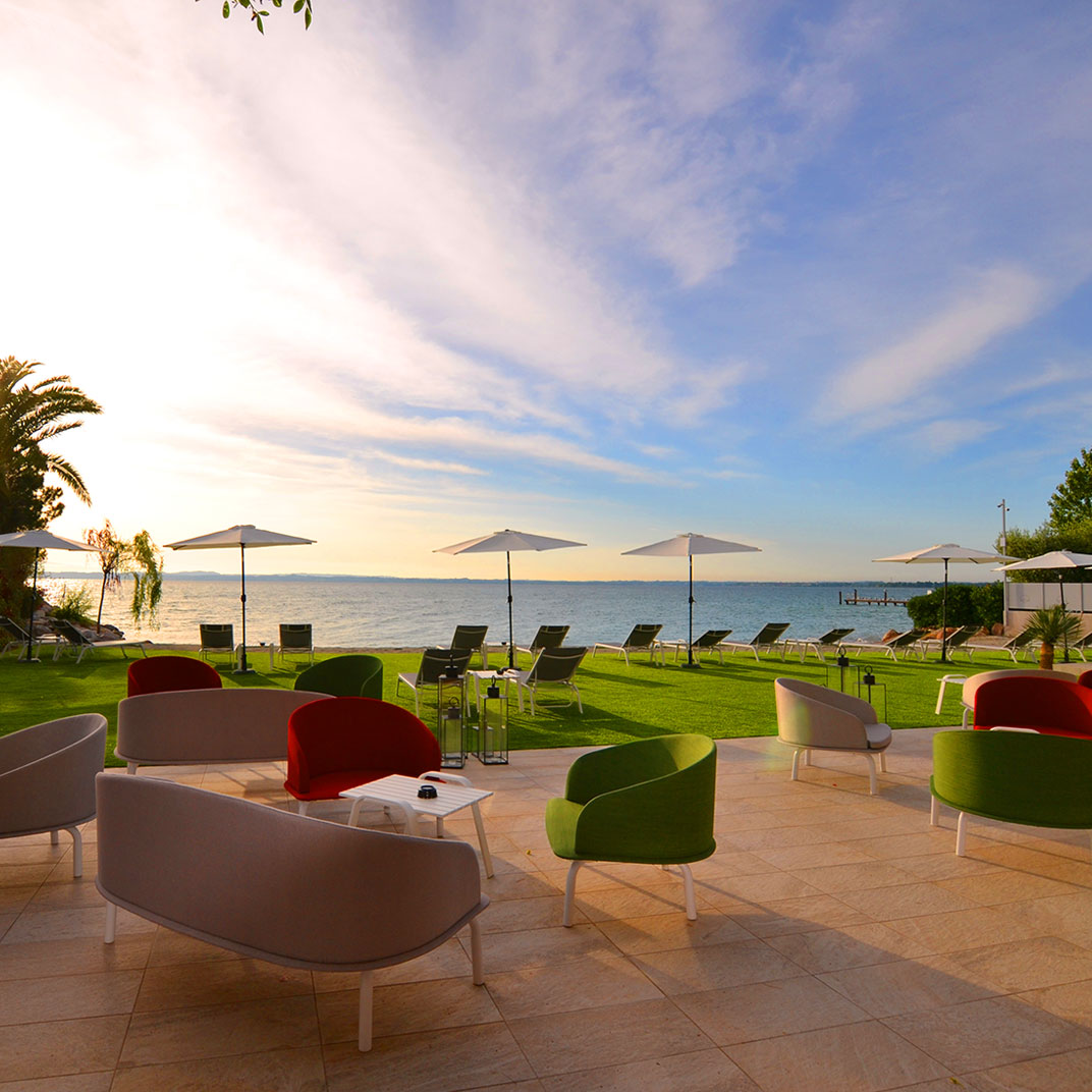 Hotel Ocelle Thermae & Spa