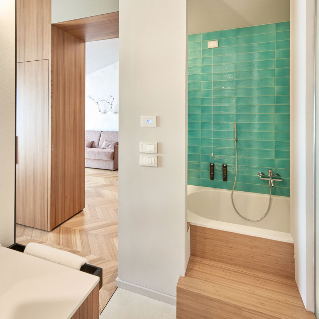 Hotel Ocelle Thermae & Spa