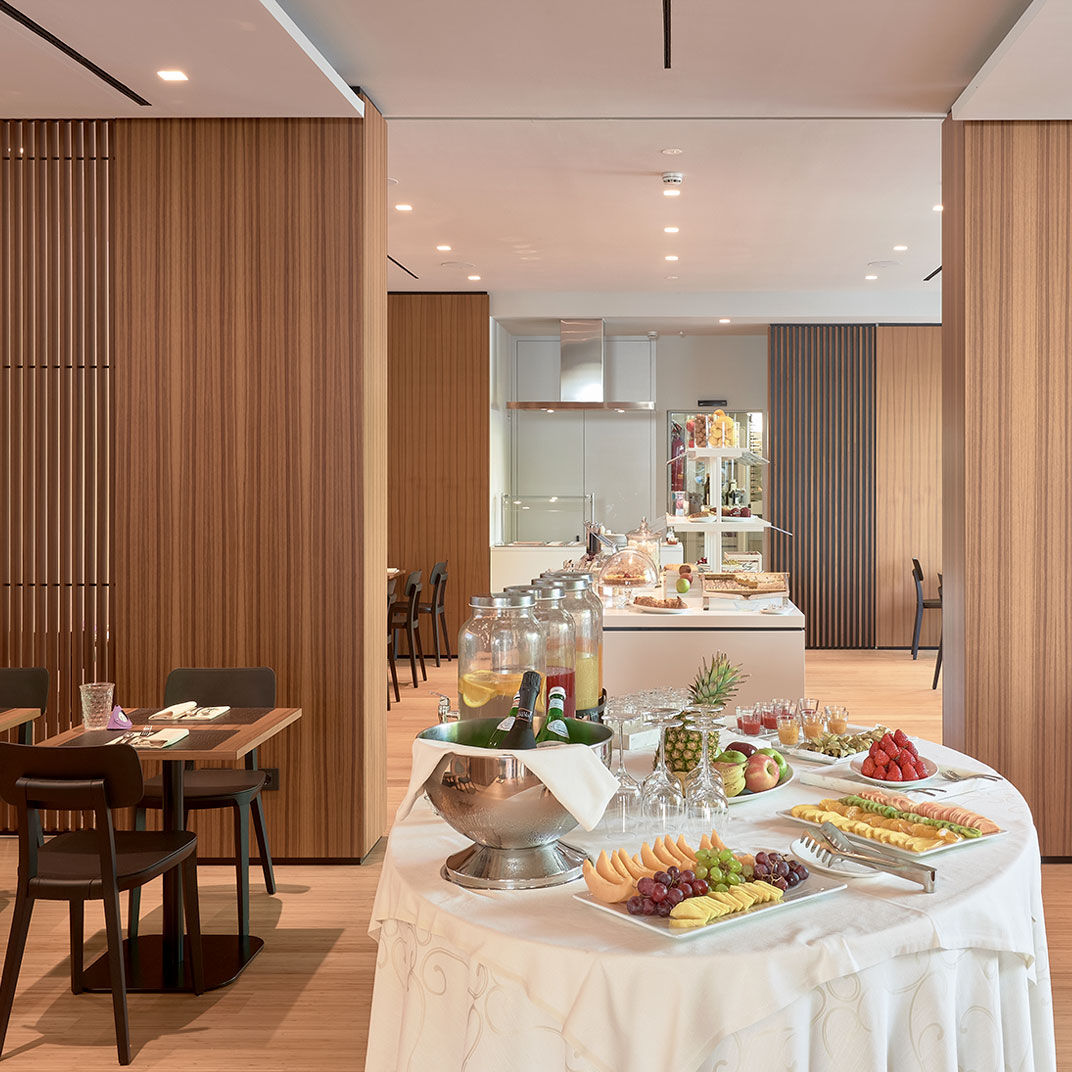 Hotel Ocelle Thermae & Spa