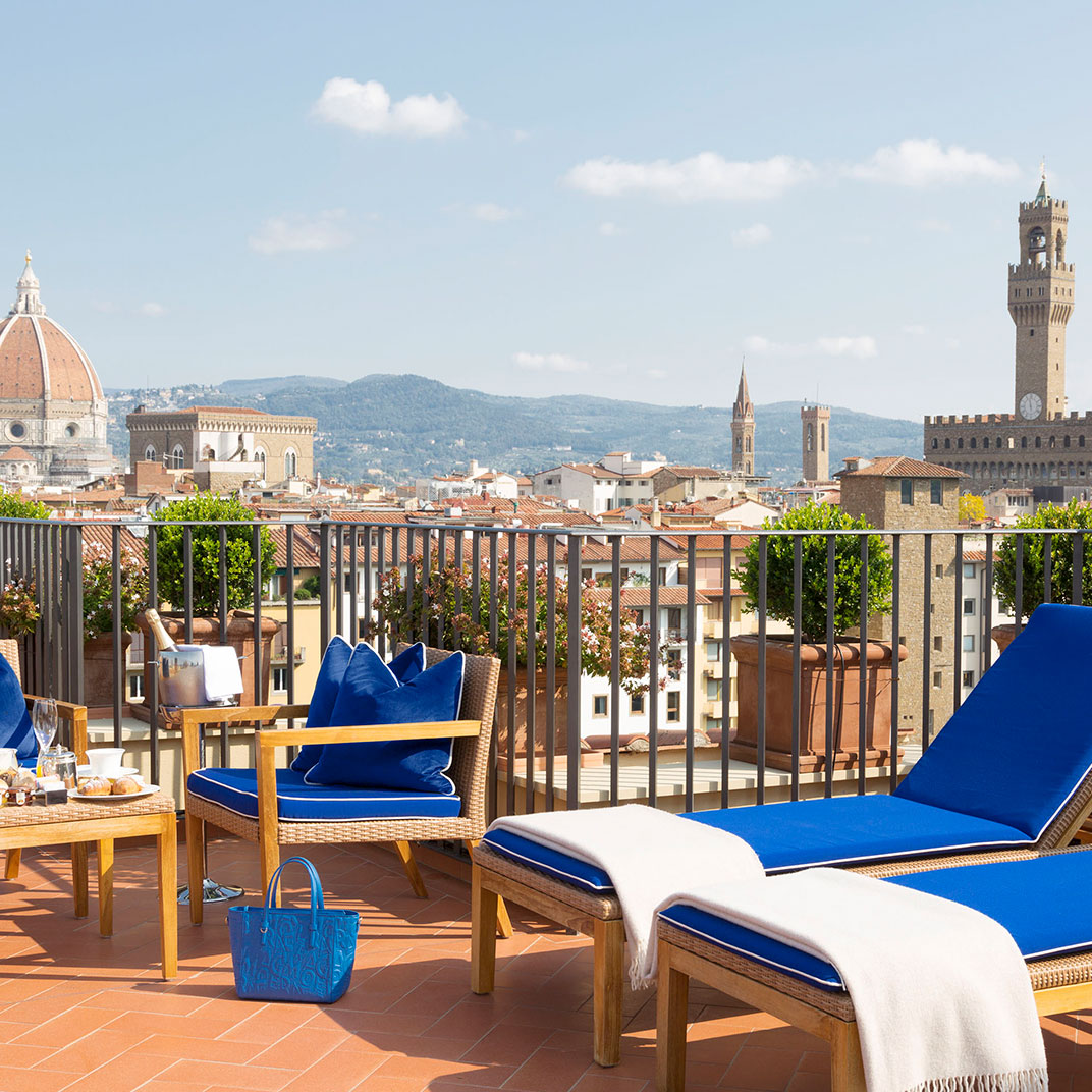 Hotel Lungarno