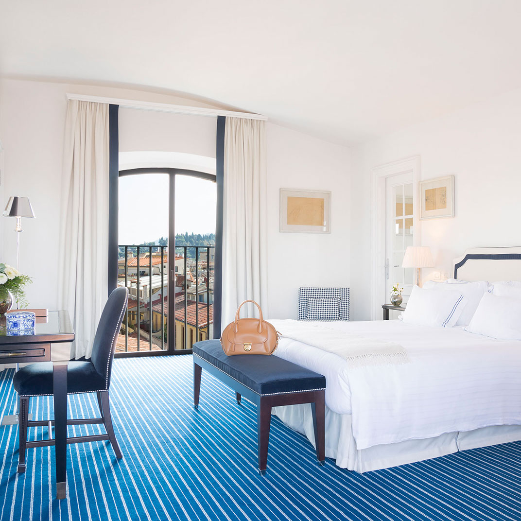 Hotel Lungarno