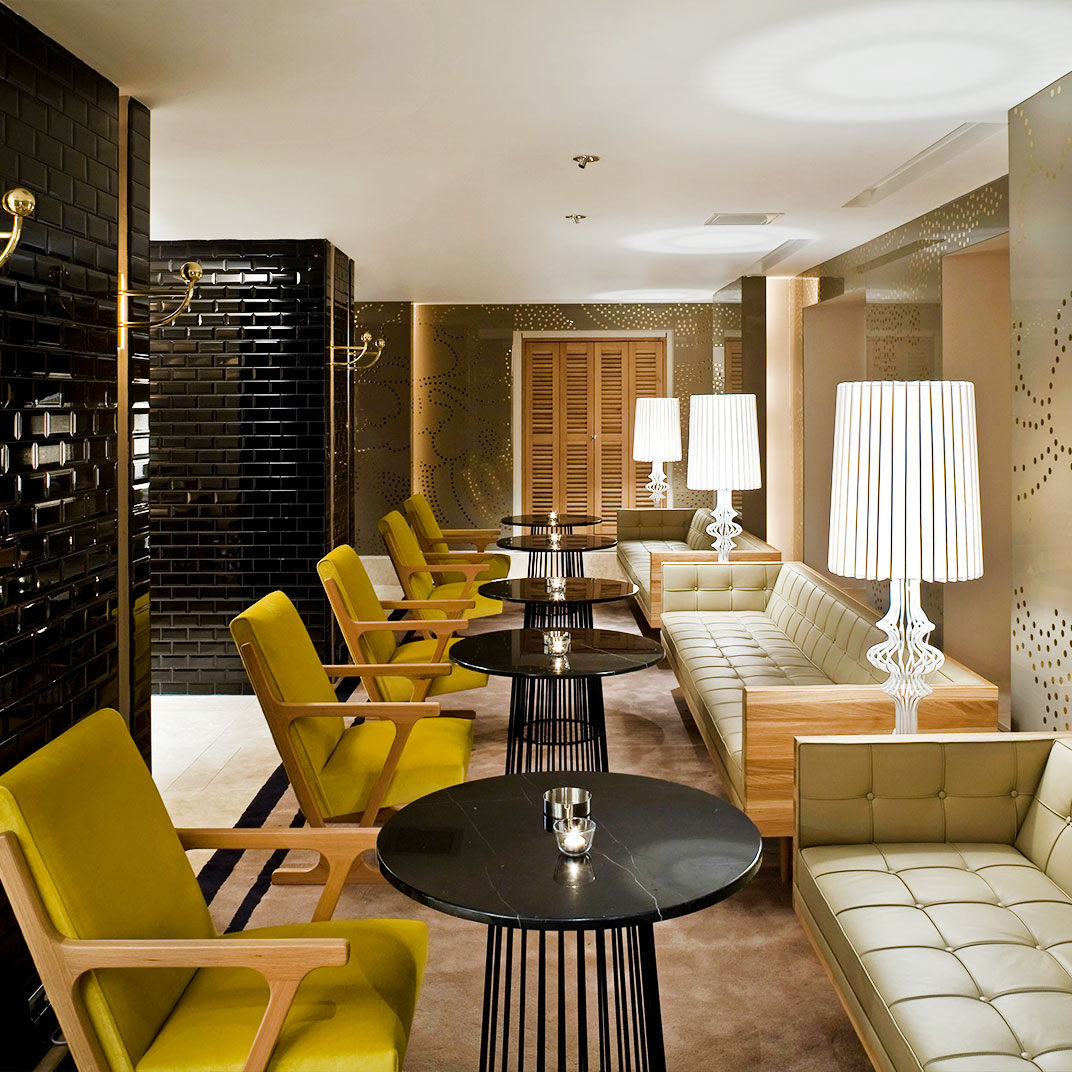 Witt Istanbul Suites