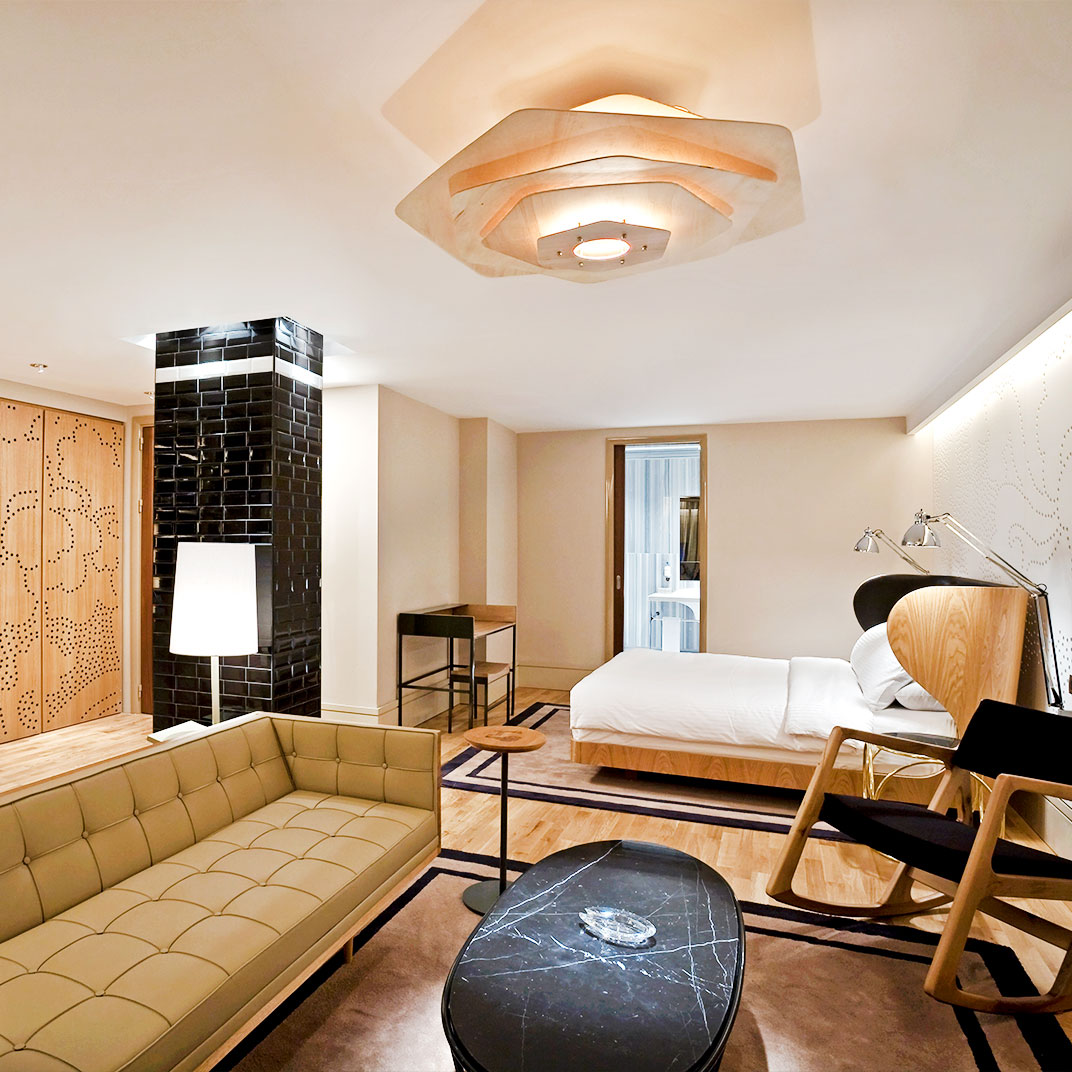 Witt Istanbul Suites