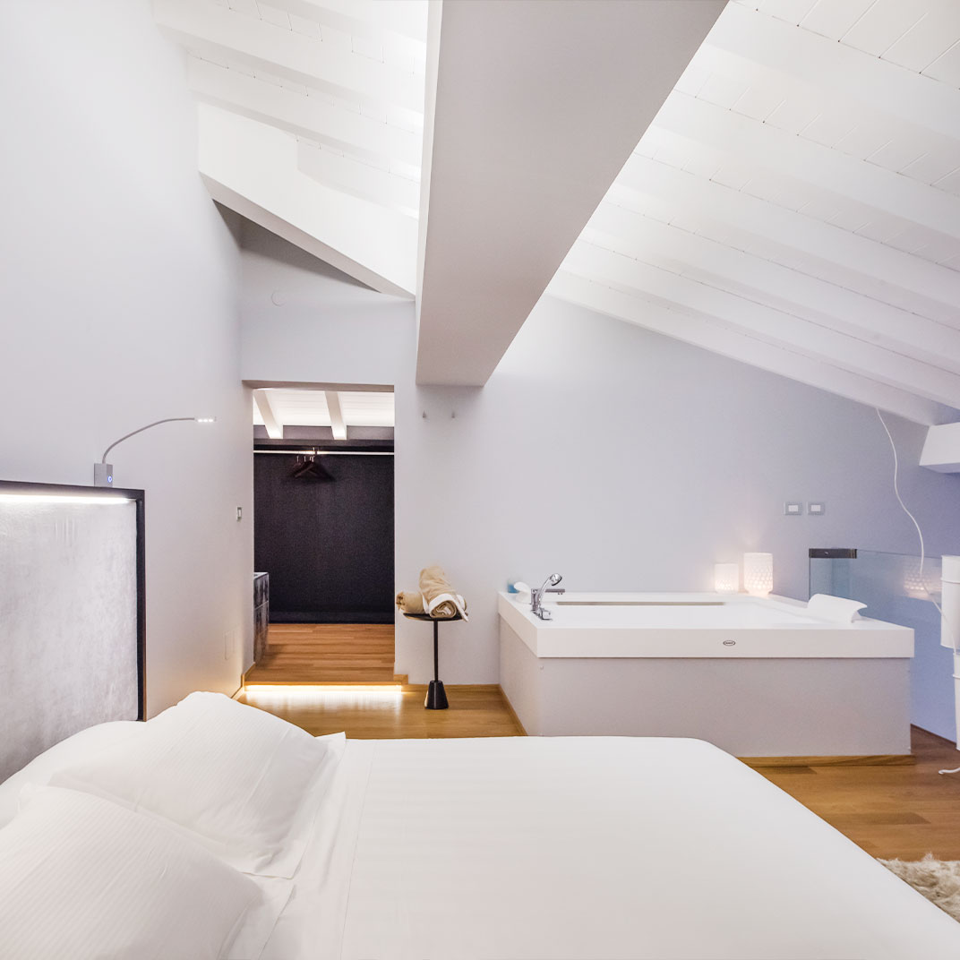 Villa Neri Resort & Spa