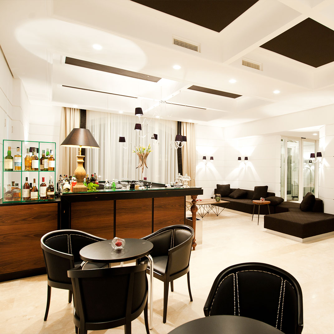 Villa Neri Resort & Spa