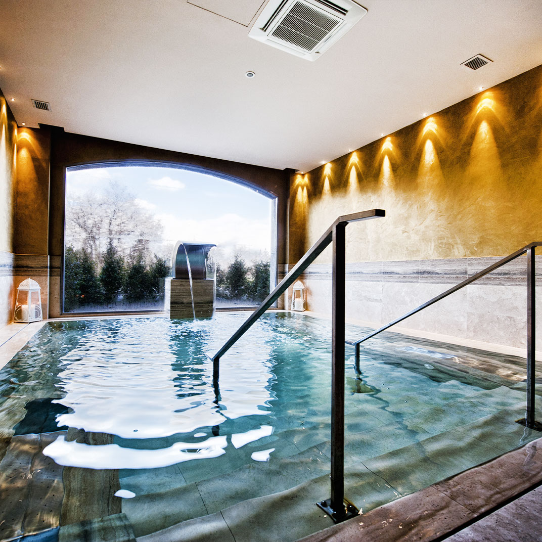 Villa Neri Resort & Spa
