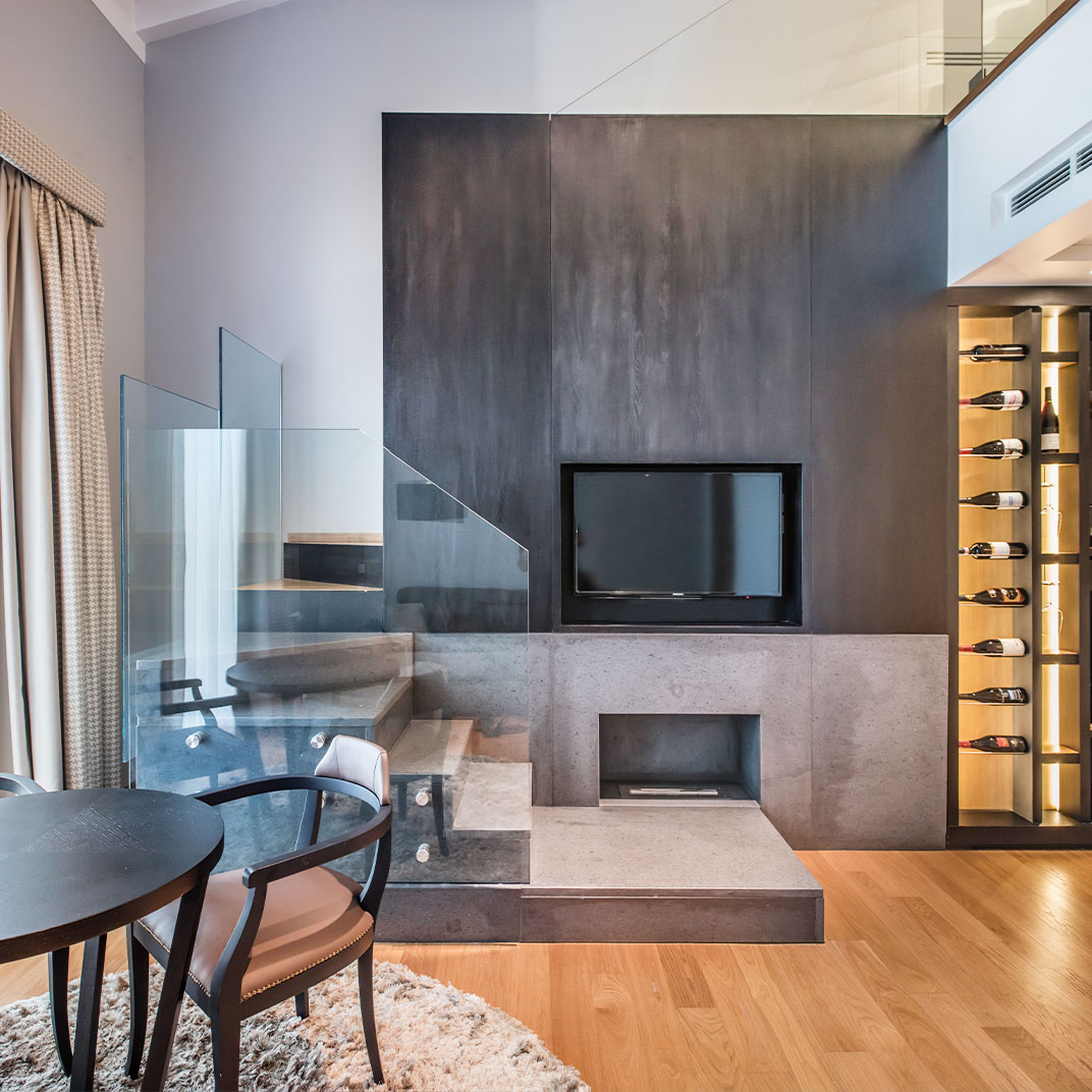 Villa Neri Resort & Spa