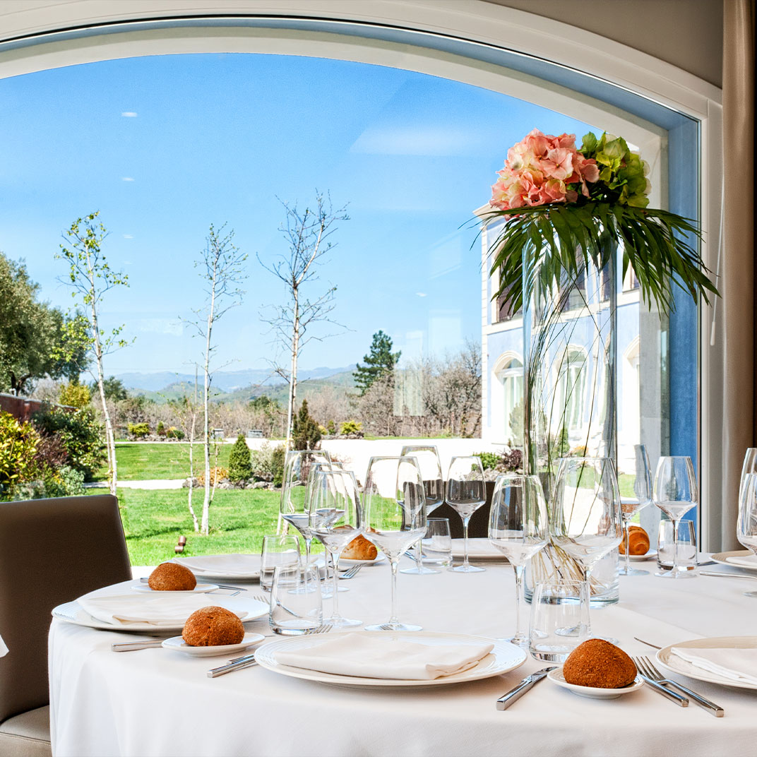 Villa Neri Resort & Spa