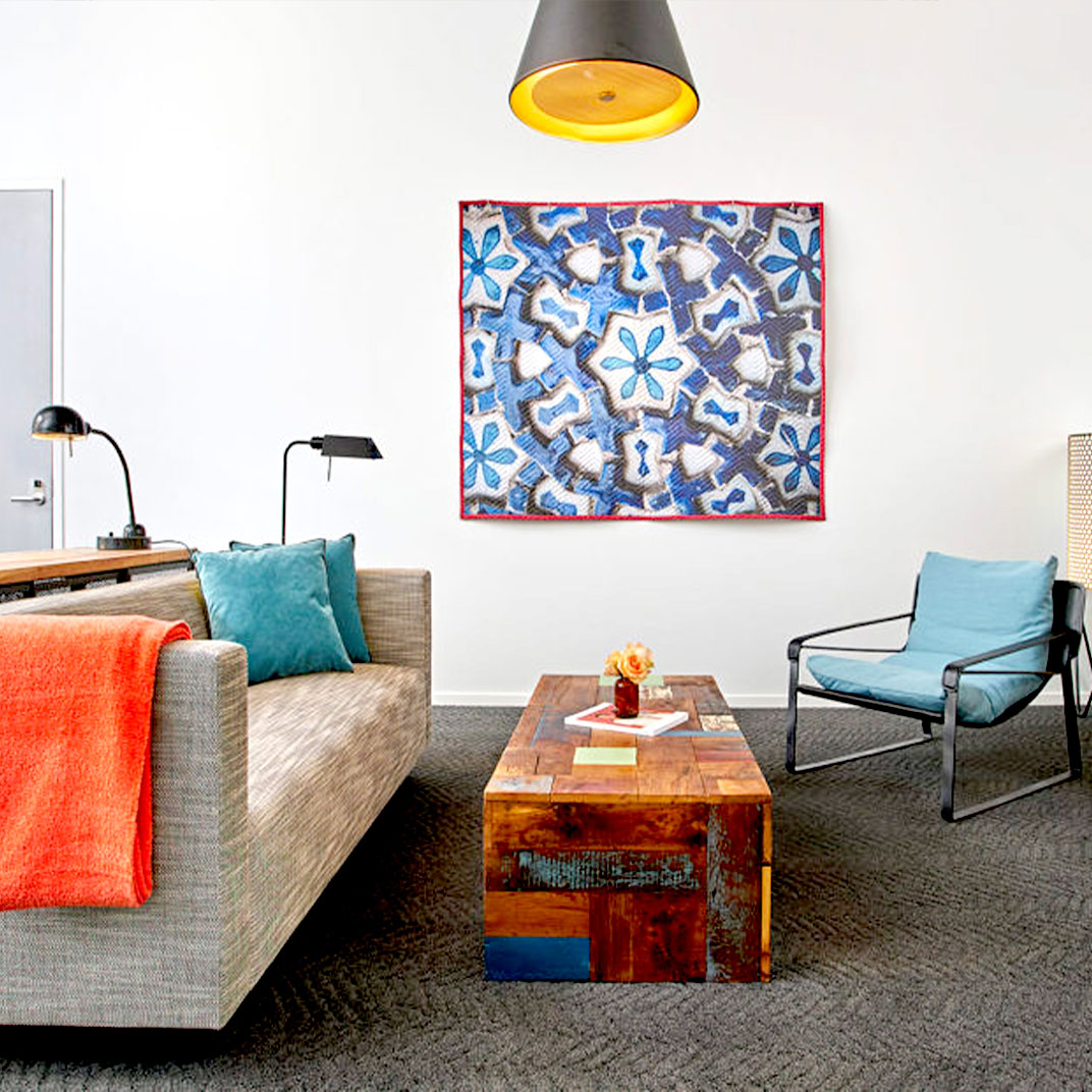 21c Museum Hotel Oklahoma City - Mgallery