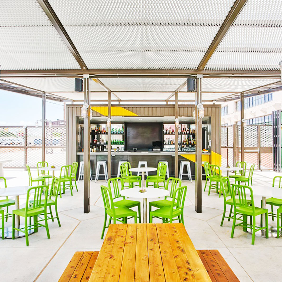 21c Museum Hotel Oklahoma City - Mgallery