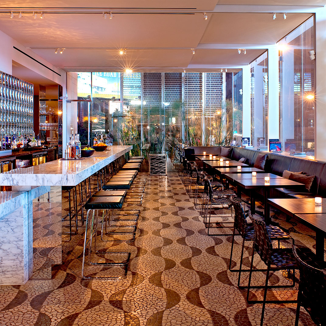 Andaz West Hollywood
