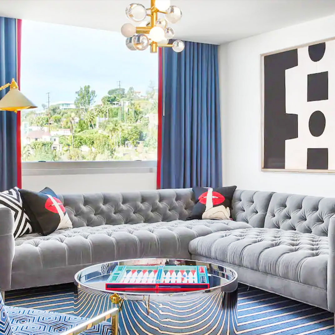 Andaz West Hollywood