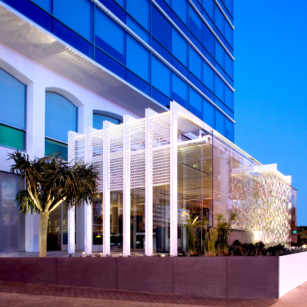 Andaz West Hollywood