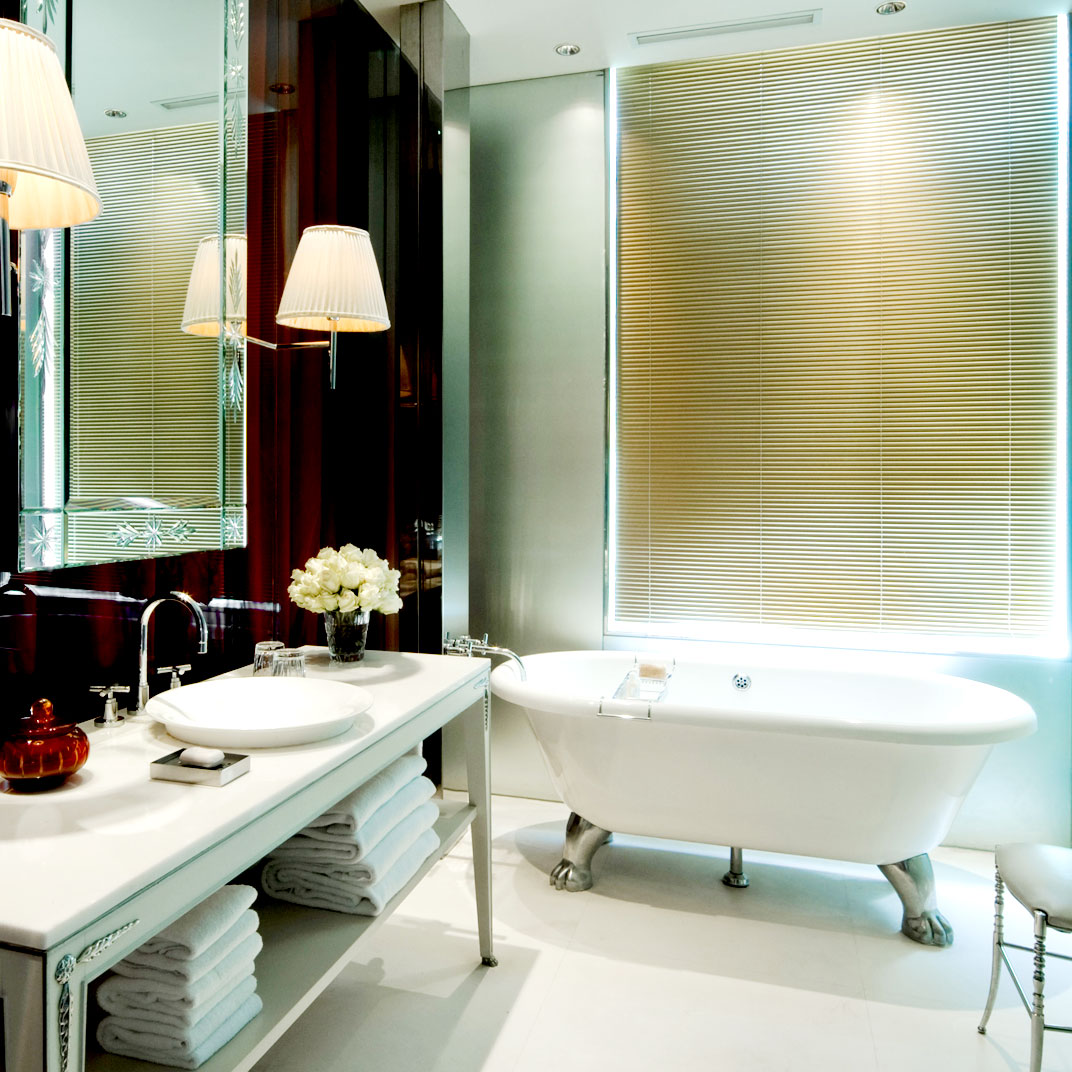 Faena Hotel Buenos Aires