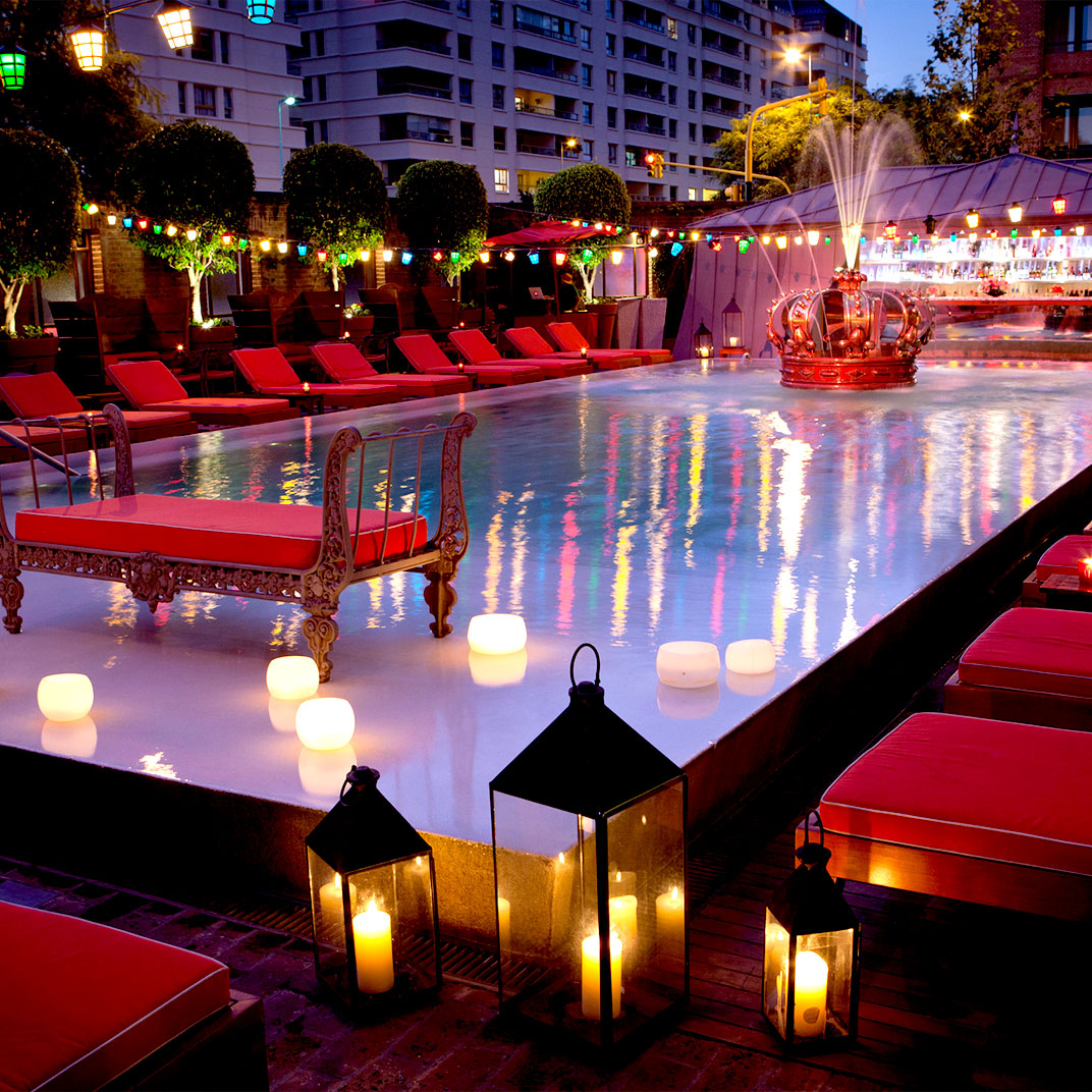 Faena Hotel Buenos Aires
