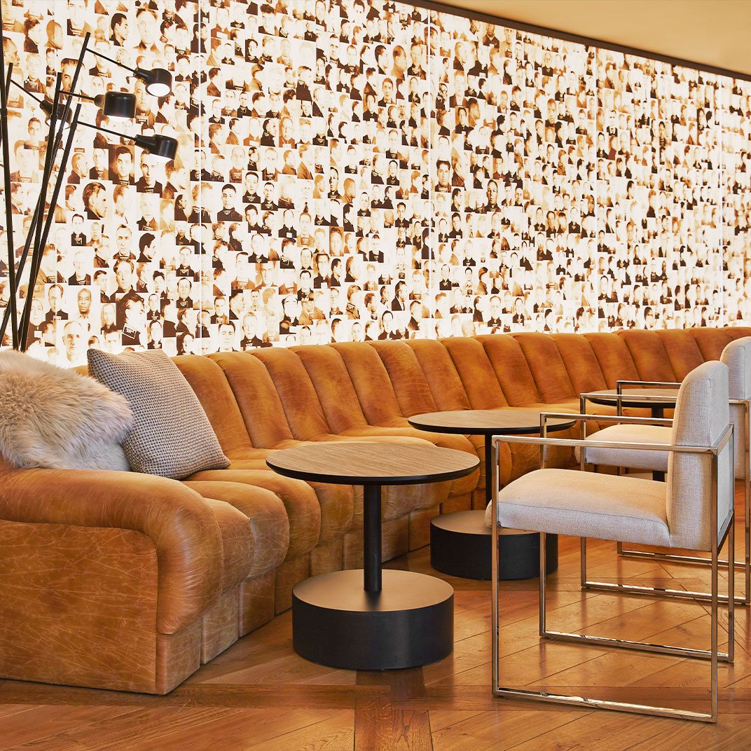 Hotel Zetta San Francisco