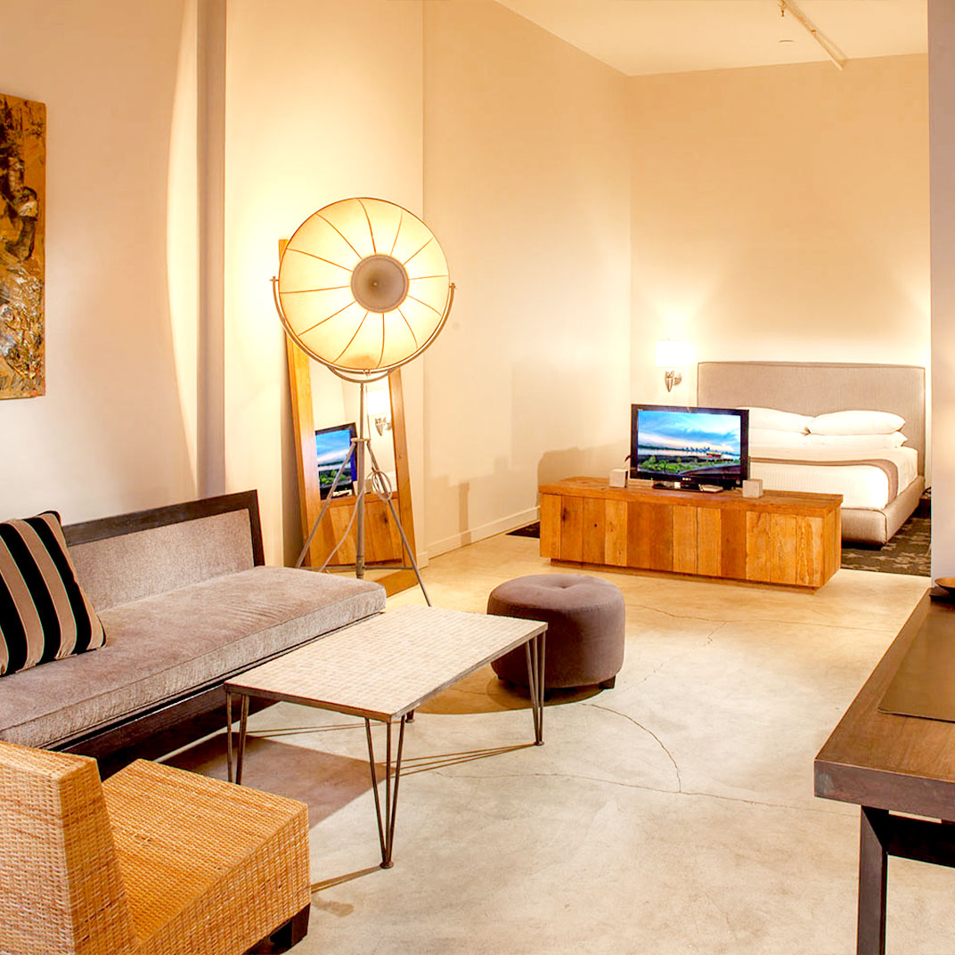 Loft 523