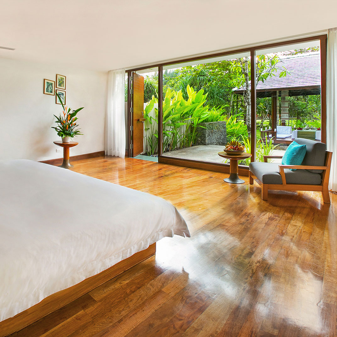 The Sarojin Thailand