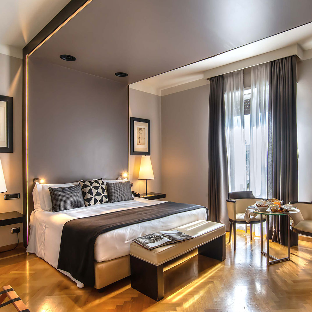 47 Boutique Hotel