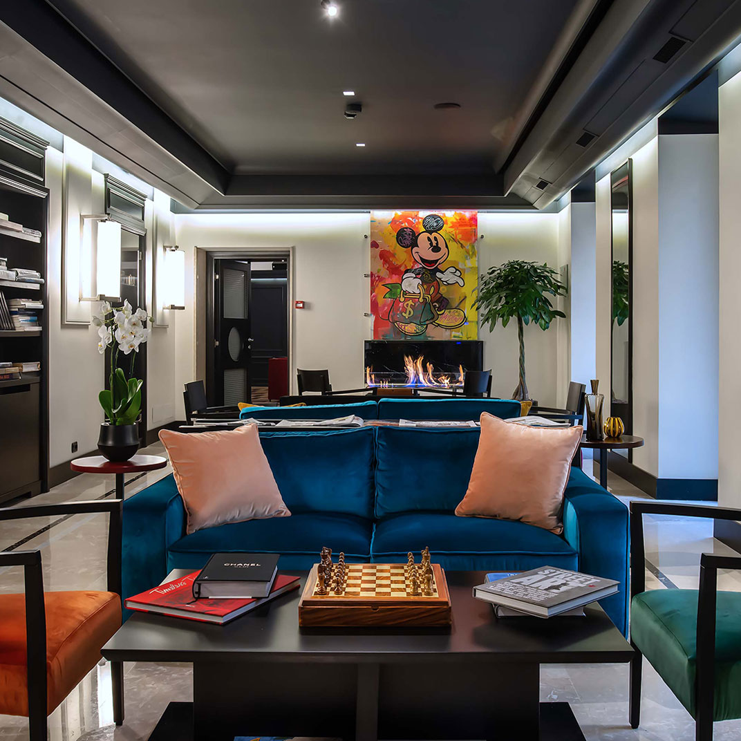 47 Boutique Hotel
