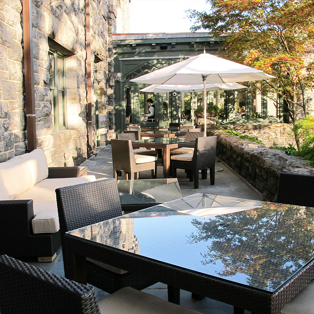 Castle Hotel & Spa