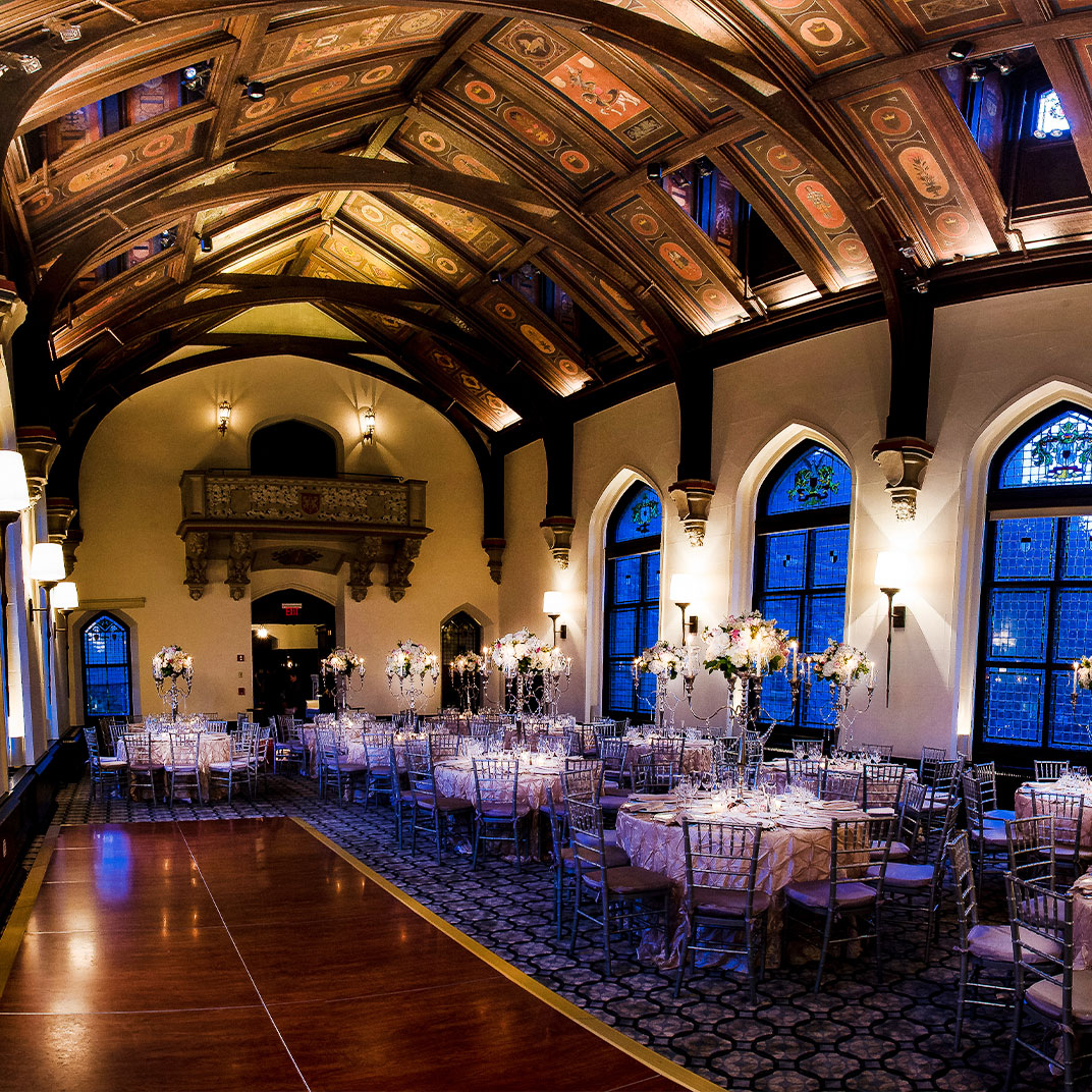 Castle Hotel & Spa