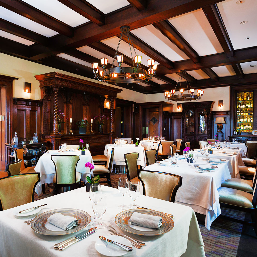 Castle Hotel & Spa