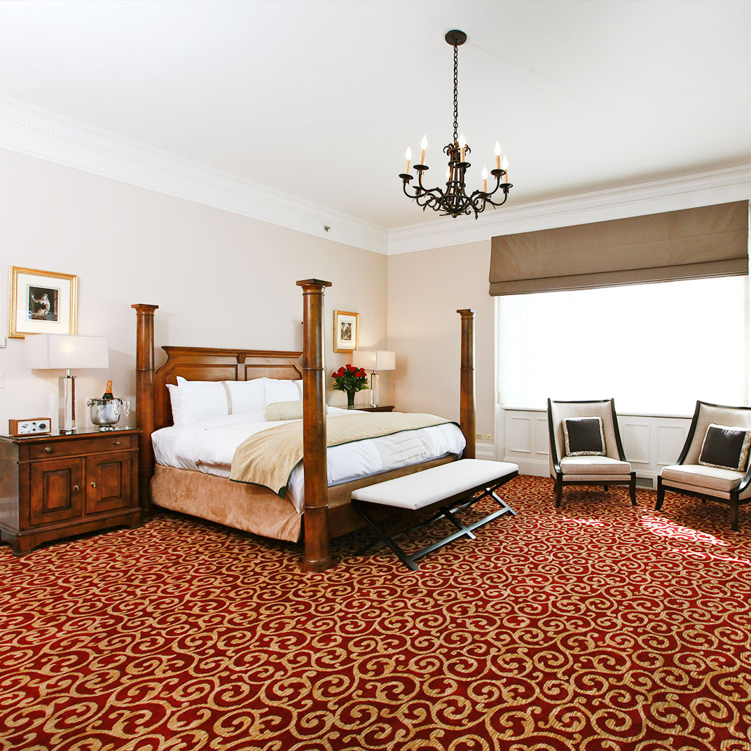 Castle Hotel & Spa