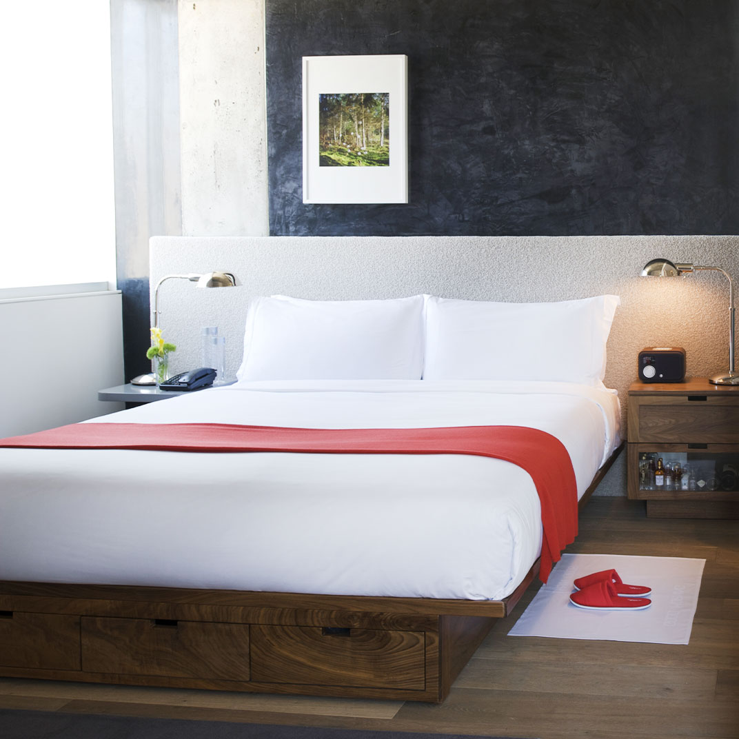 The Nolitan Hotel