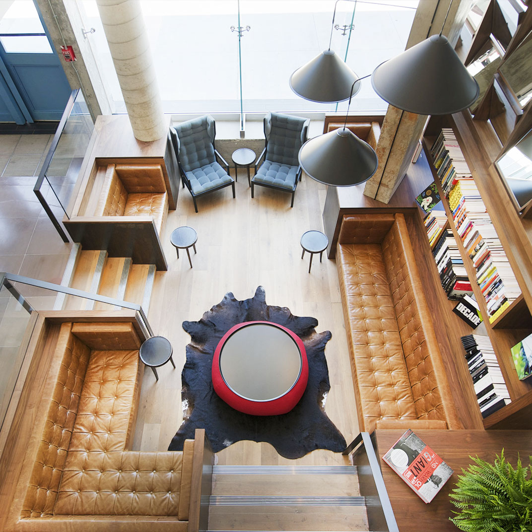 The Nolitan Hotel