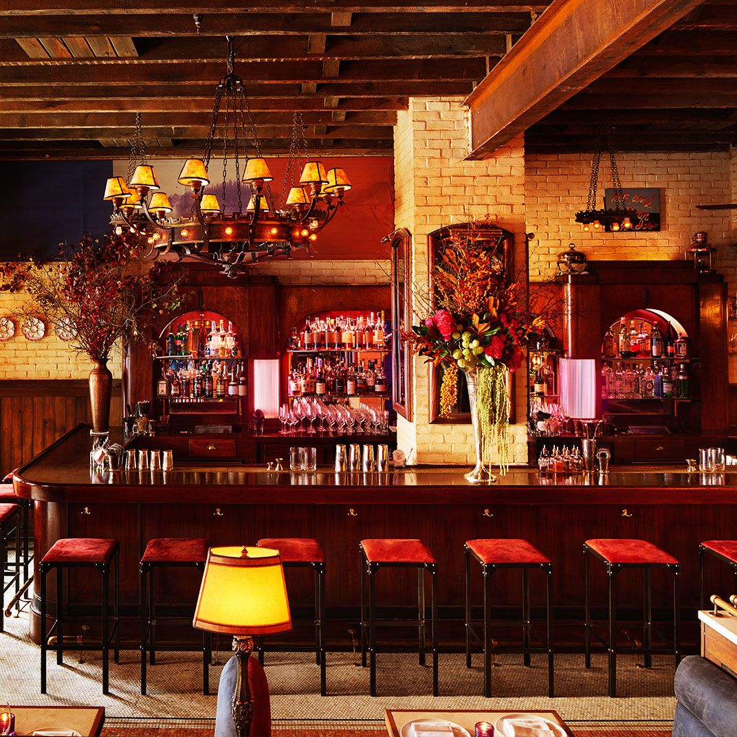 The Ludlow Hotel