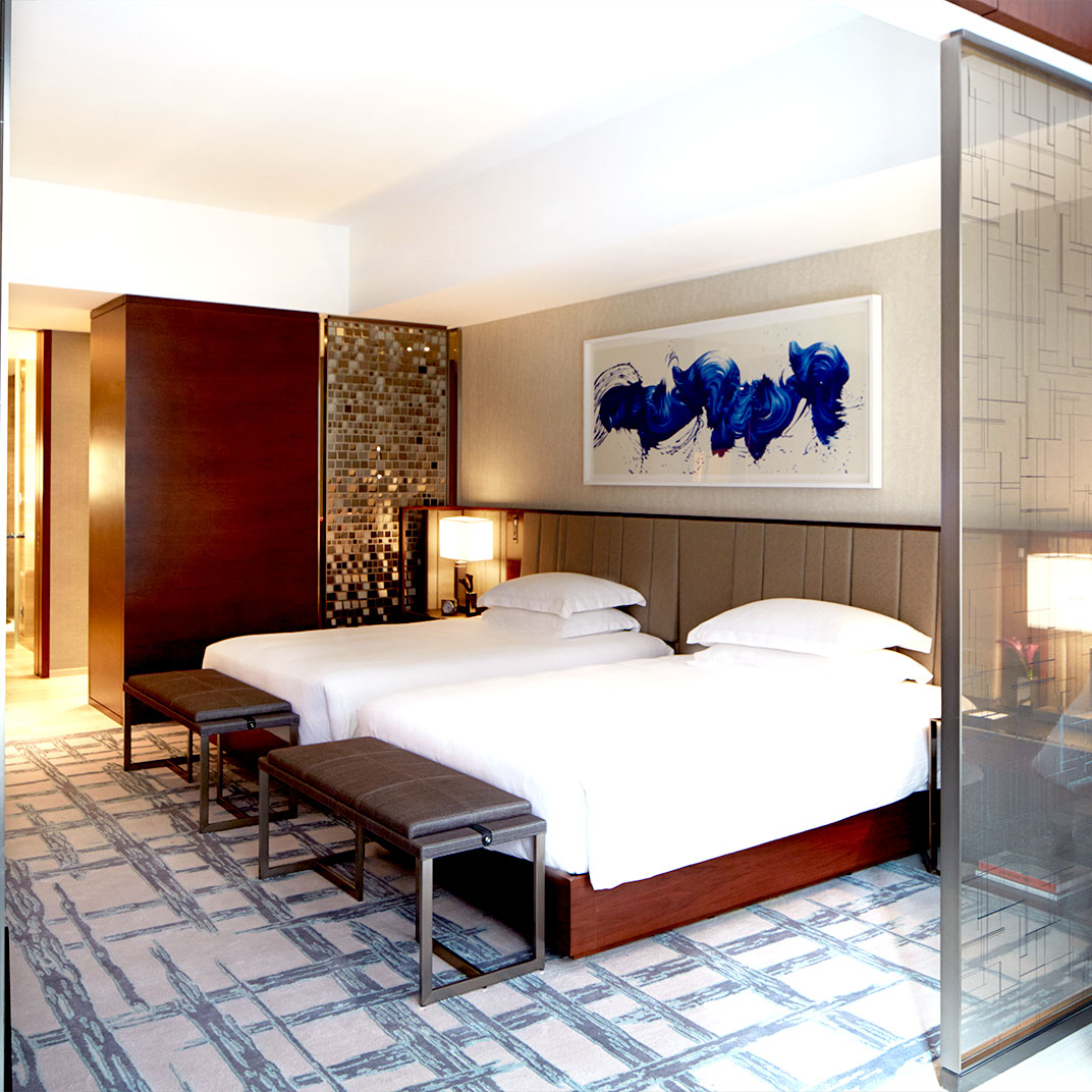 Park Hyatt New York