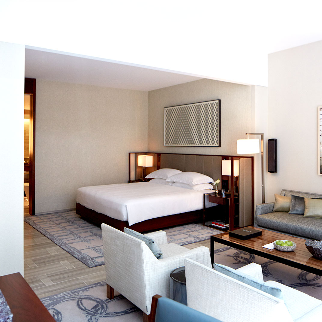 Park Hyatt New York