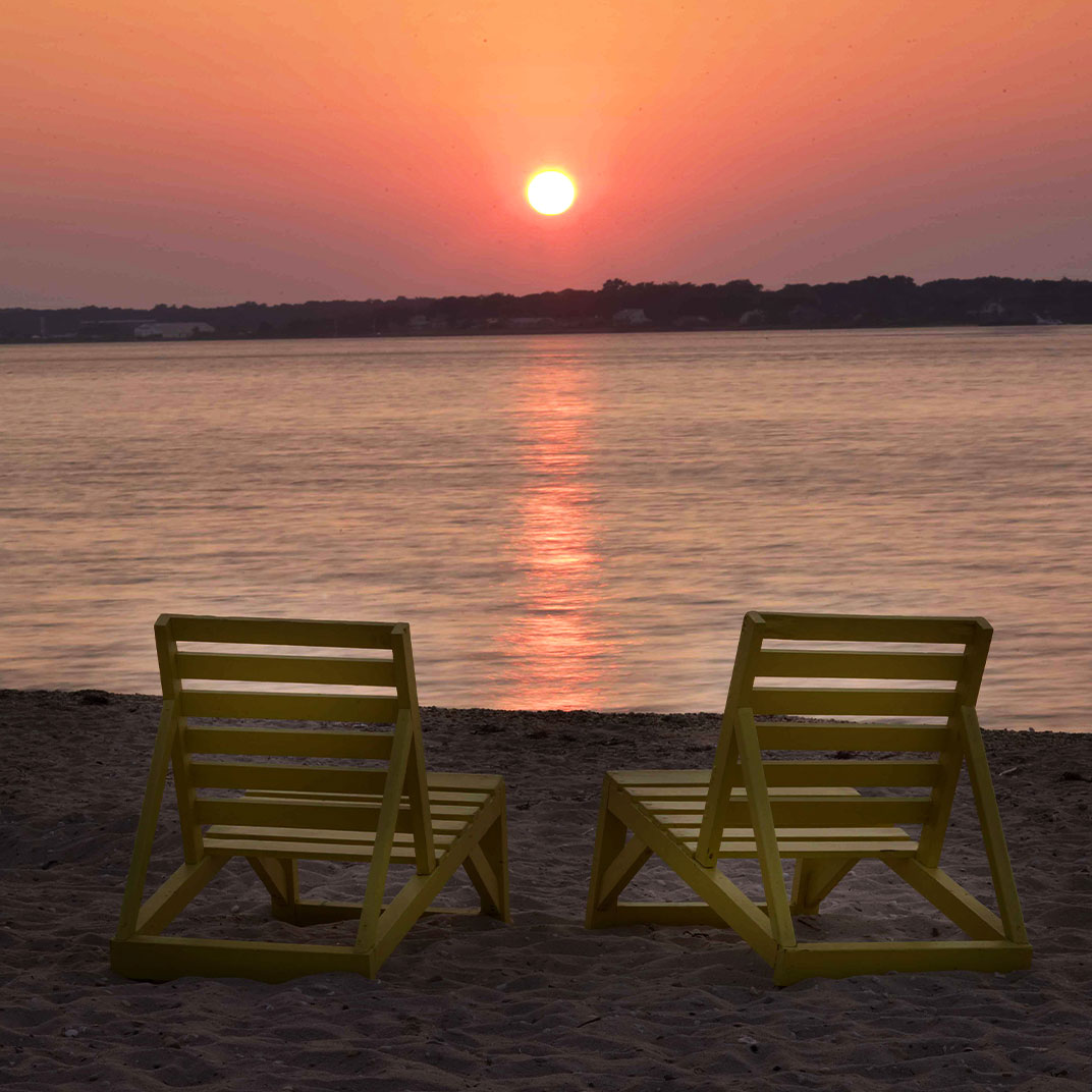 Sunset Beach