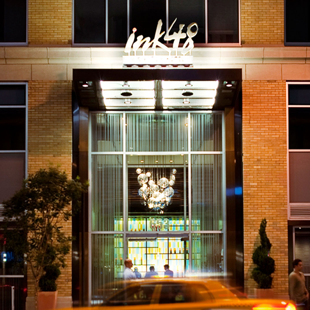 Ink48 Hotel