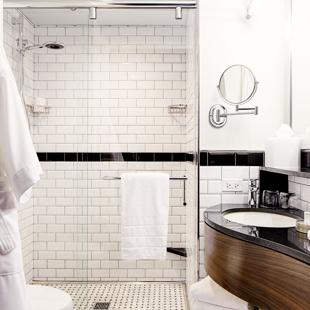 Archer Hotel New York