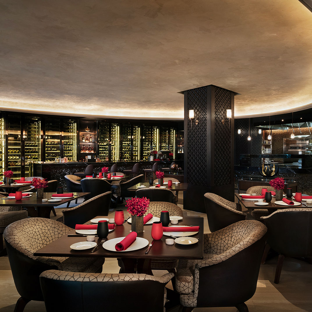 The Sukhothai Bangkok