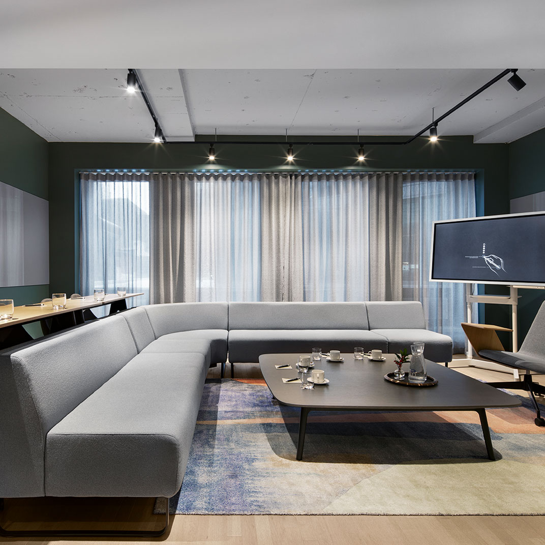 Hotel Le Germain Montreal