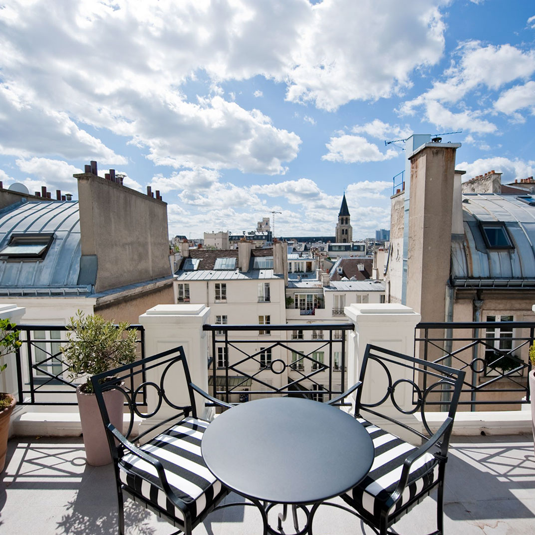 L’Hôtel
