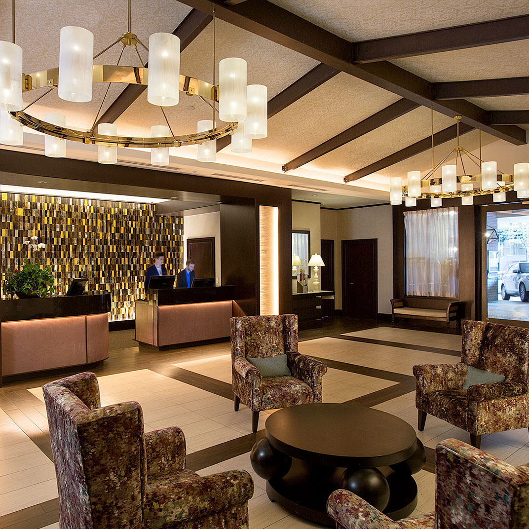 Hotel Solamar