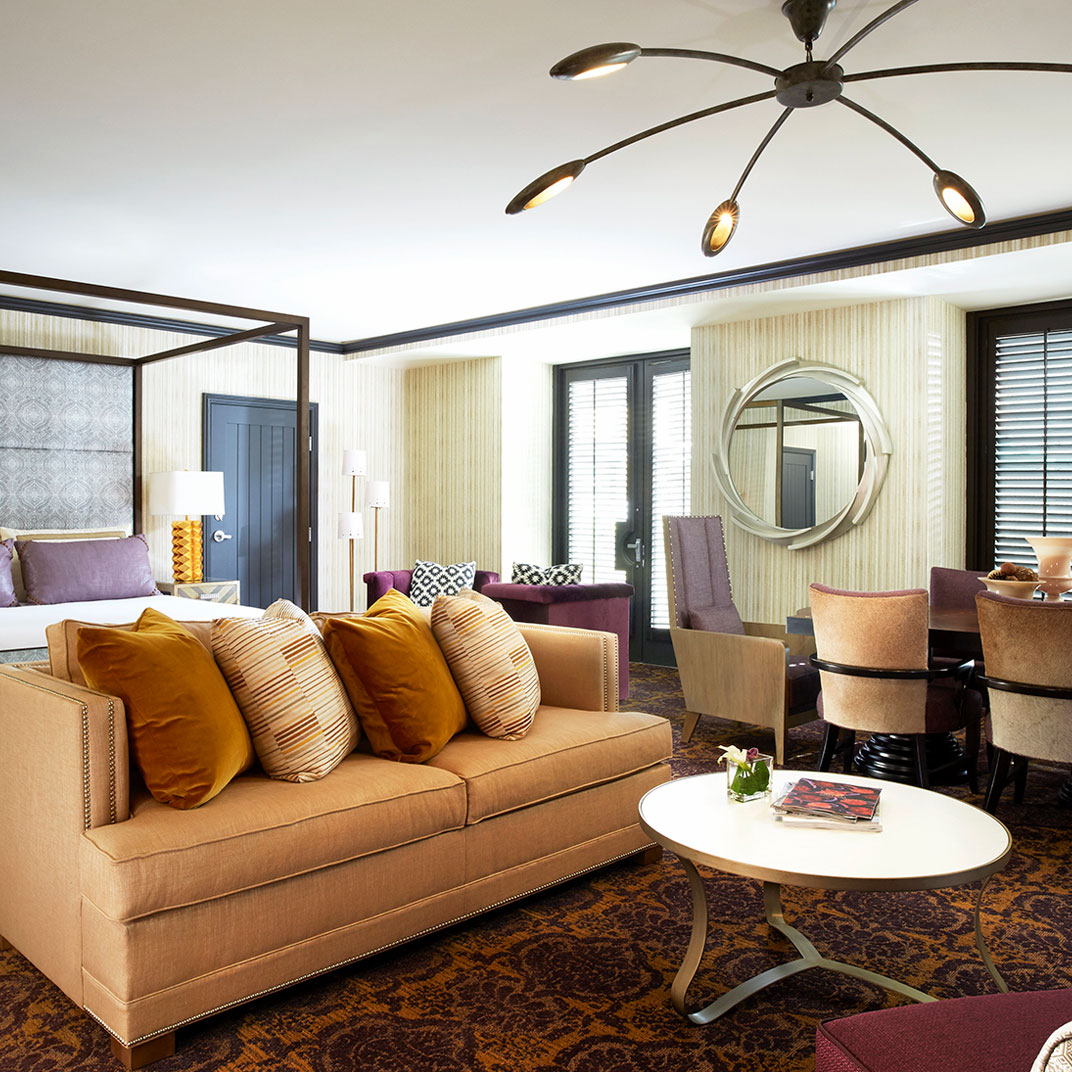 Hotel Solamar