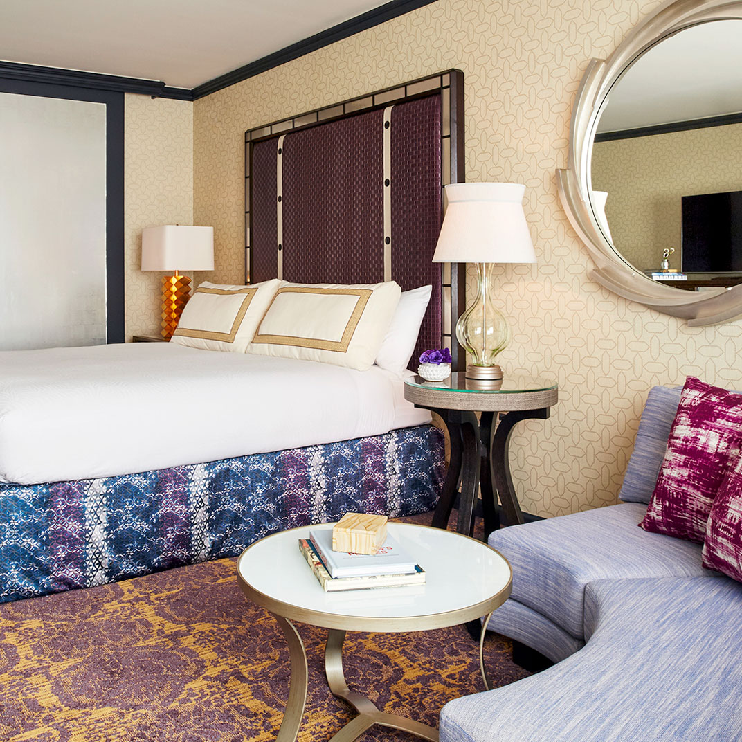 Hotel Solamar