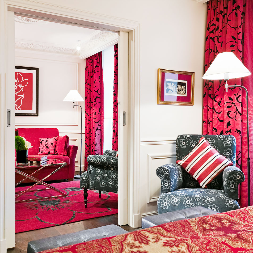 Hôtel Keppler